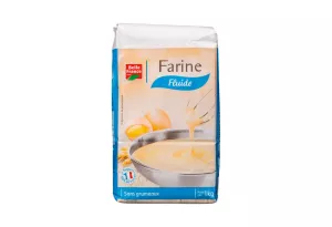 Fluid unga 1kg - BELLE FRANCE