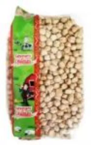 حمص كبير جدًا 40-42 مستورد Saveurs des Champs 14 × 1 كجم