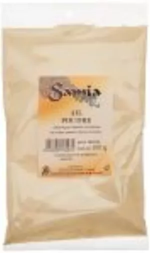 Ail moulu 100g - SAMIA