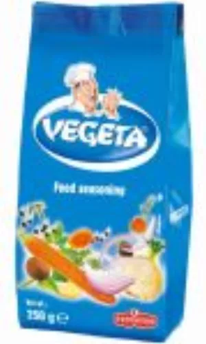 VEGETA PODRAVKA