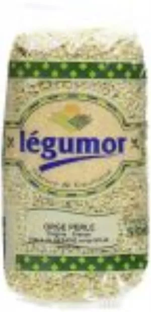 Orge Perle Legumor