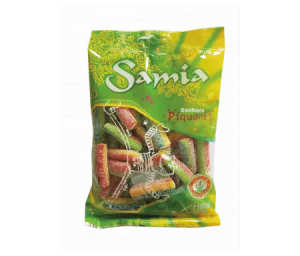 Kẹo Peps Cầu Vồng 200g - SAMIA