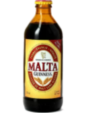 Malta GUINNESS(24 x 30 cl)
