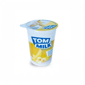 Banana Yoghurt 200g
