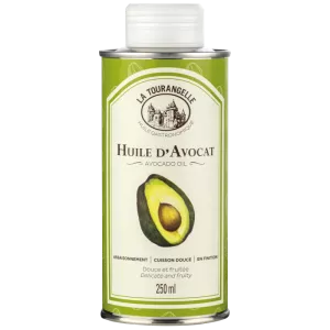 Huile D'Avocat 250ml