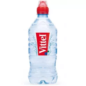 Tappo Sport Pet Acqua Minerale 75cl - VITTEL