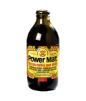 POWER MALT(24 x 33 cl)