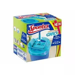 Set express system+ compact - SPONTEX