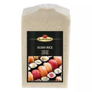 Reis für Sushi 10 kg - Royal Orient