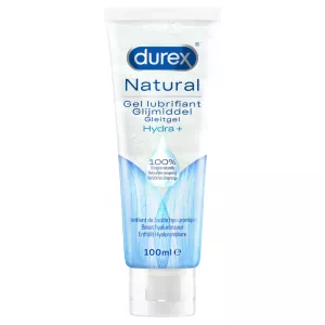 Durex Gel Naturel Hydra 100ml