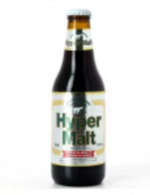 HYPERMALT bouteille(6 x 4 x 33 cl)