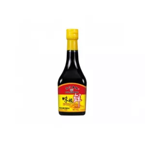 molho tão incrível IJ IX em 750 ml - Prb