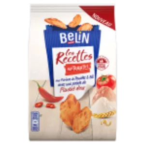 Belin Recette Tomate/Pointe de piment doux 100g