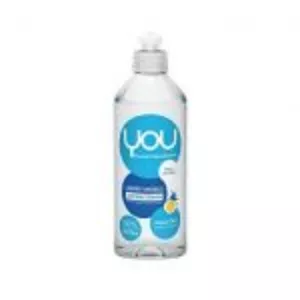 Liquide Vaisselle antibacterien You ananas Givree 500ml