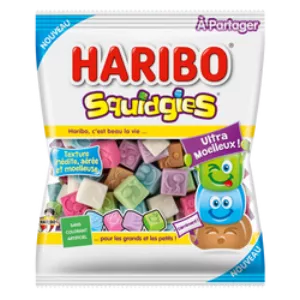 بونبون سكويدجيس؛ 200 جرام - HARIBO