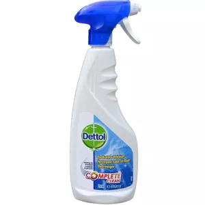 Nettoyant Pour Salle De Bain 440 Ml - Dettol