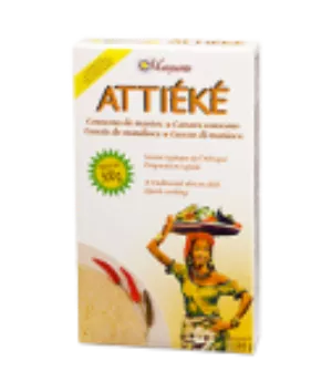 Attiéké (20 X 500 G) - Margurite