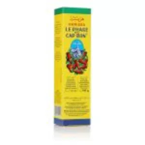 Harissa en tube 140g - LE PHARE DU CAP BON