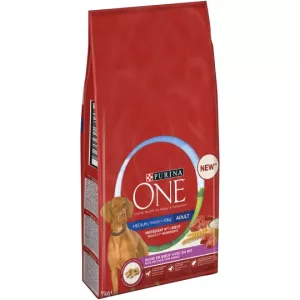 طعام للكلاب البالغة 7 كجم - PURINA ONE