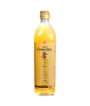 Sirop de gingembre RACINES(12 x 75 cl)