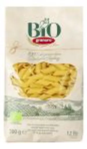 Granoro Mezze penne rigate bio 500g