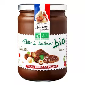 Untable Ecológica 600g Sin Aceite De Palma - LUCIEN GEORGELIN