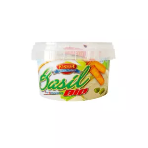 Basil Dips