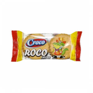Croco Rocq With Cocoa Cream 56g 84/1srp