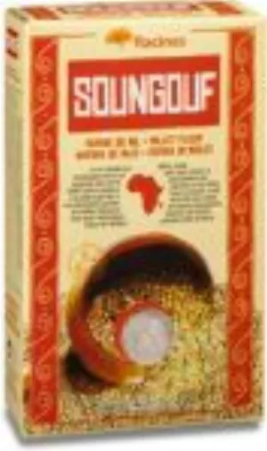 Soungouf | Mougou RACINES 450 g