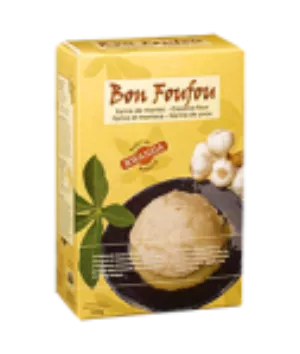 Foufou (20 X 500 G) - BONFOUFOU