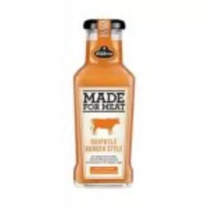 Chipotle-Burger-Sauce, 235 ml -  KÜHNE