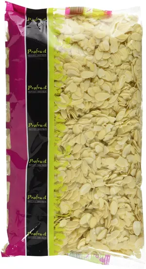 Amandes éffilées 1 Kg - PROFRUIT