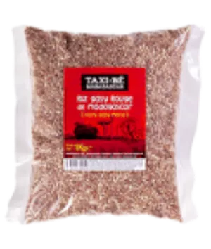 Riz gasy rouge TAXI-BE 1 kg