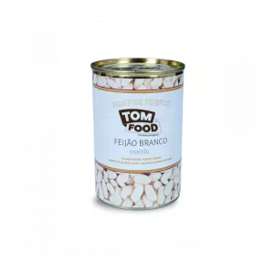 White Beans 425g