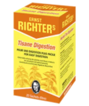 Tisane-vertering RICHTER(30 x 20 x 2 g)
