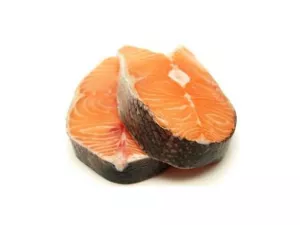 Darne De Saumon 300/400g (1kg)