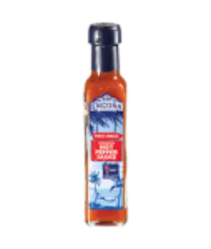 Sauce Original hot pepper ENCONA (6 x 142 ml)
