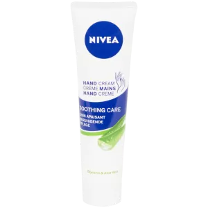 Crème Mains Aloe Vera 100 Ml - NIVEA