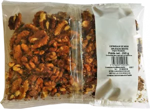 Cerneaux de noix arlequin moitié 250g - PROFRUIT