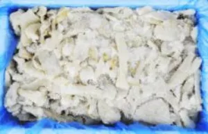 Miette de Morue Bacalaos 5 kgs