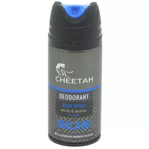 DEO HOMME 猎豹马拉维 150 毫升 - CHEETAH