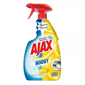 Nettoyant ménager boost bicarbonate et citron - 750 mL - AJAX
