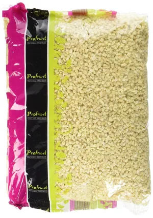Amandes Hâchees 1 Kg - PROFRUIT