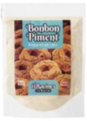 PREPARATION BONBON PIMENT TI'RACINES (20 X 200 g)