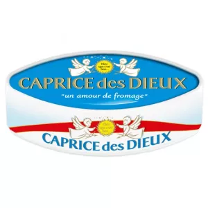 Caprice Des Dieux 奶酪 200 克 - CAPRICE DES DIEUX