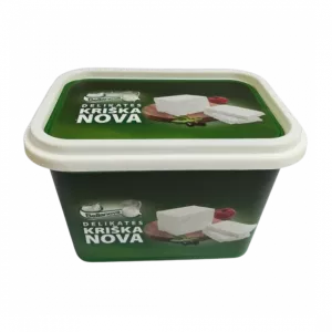 Delikates KriÅ ka Nova 400 G