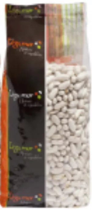 Lingots 1kg - LEGUMOR