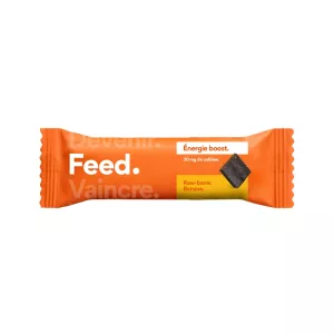 Rohriegel Banane 40g - FUTTER