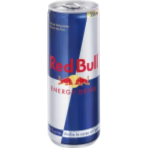 Red Bull Regular 6x25cl Francia