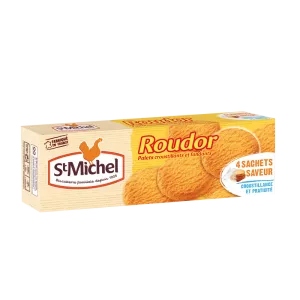 Bột làm bánh quy Roudor 150g - ST MICHEL